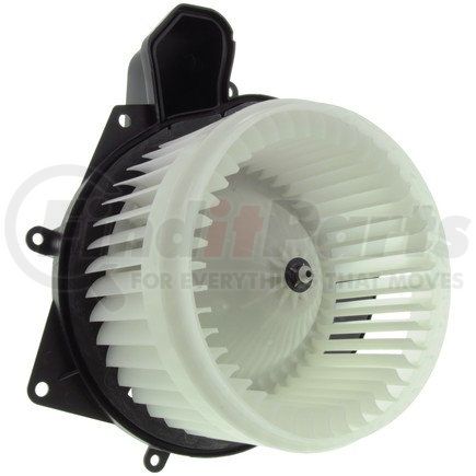 PM9283 by CONTINENTAL AG - HVAC Blower Motor