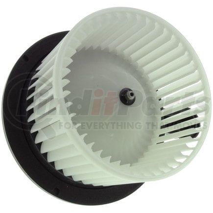 PM9284 by CONTINENTAL AG - HVAC Blower Motor