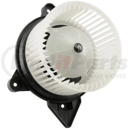 PM9275 by CONTINENTAL AG - HVAC Blower Motor