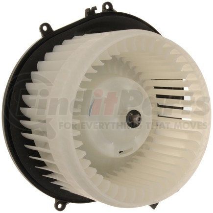 PM9295 by CONTINENTAL AG - HVAC Blower Motor