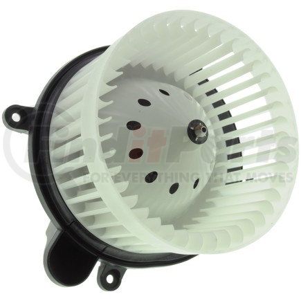 PM9285 by CONTINENTAL AG - HVAC Blower Motor