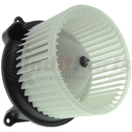 PM9286 by CONTINENTAL AG - HVAC Blower Motor