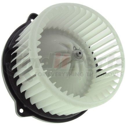 PM9288 by CONTINENTAL AG - HVAC Blower Motor