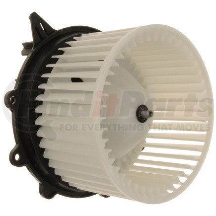 PM9301 by CONTINENTAL AG - HVAC Blower Motor