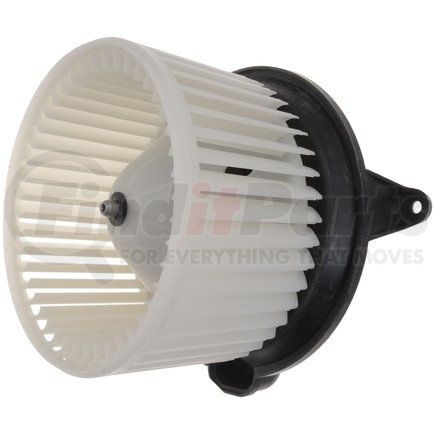 PM9303 by CONTINENTAL AG - HVAC Blower Motor