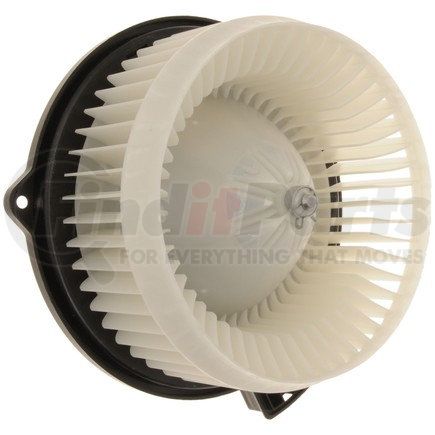 PM9304 by CONTINENTAL AG - HVAC Blower Motor