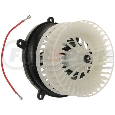 PM9306 by CONTINENTAL AG - HVAC Blower Motor
