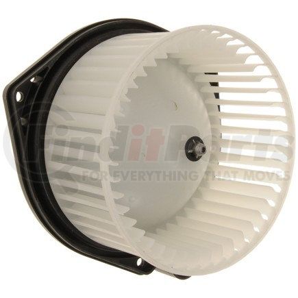 PM9296 by CONTINENTAL AG - HVAC Blower Motor