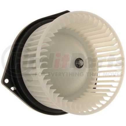 PM9311 by CONTINENTAL AG - HVAC Blower Motor