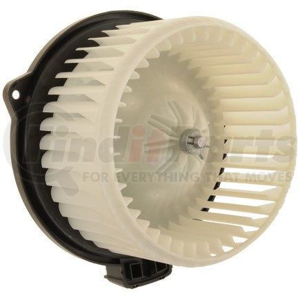 PM9314 by CONTINENTAL AG - HVAC Blower Motor