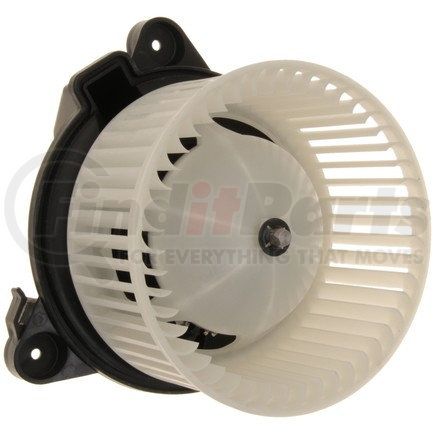 PM9315 by CONTINENTAL AG - HVAC Blower Motor