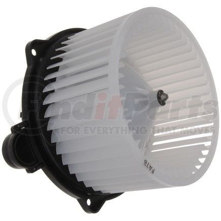 PM9308 by CONTINENTAL AG - HVAC Blower Motor