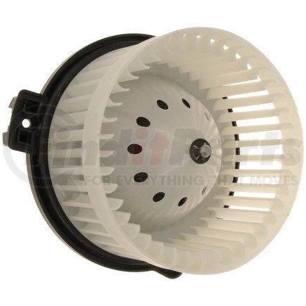 PM9310 by CONTINENTAL AG - HVAC Blower Motor