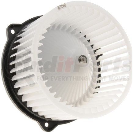 PM9322 by CONTINENTAL AG - HVAC Blower Motor