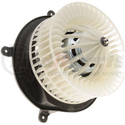 PM9325 by CONTINENTAL AG - HVAC Blower Motor