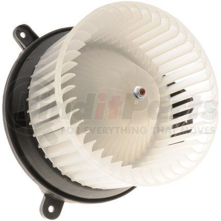 PM9326 by CONTINENTAL AG - HVAC Blower Motor