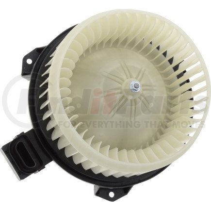 PM9317 by CONTINENTAL AG - HVAC Blower Motor