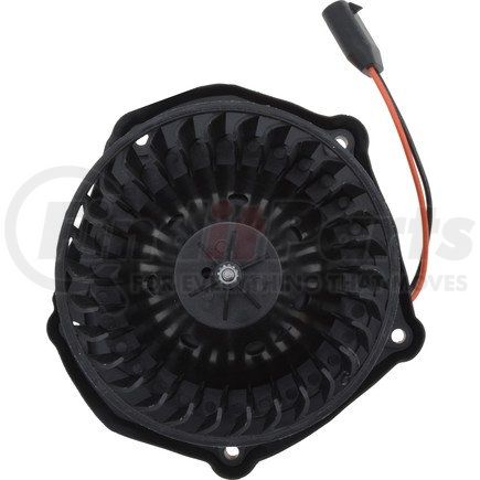 PM9320 by CONTINENTAL AG - HVAC Blower Motor