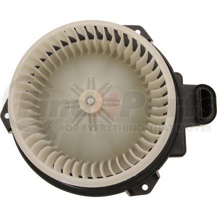 PM9355 by CONTINENTAL AG - HVAC Blower Motor