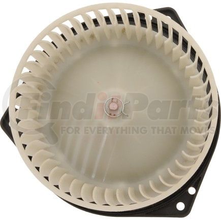 Continental AG PM9356 HVAC Blower Motor HVAC Blower Motor