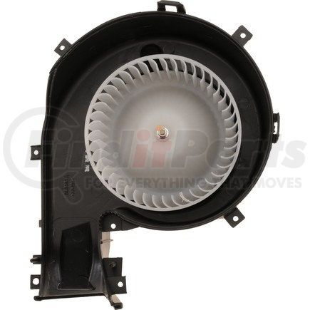 PM9357 by CONTINENTAL AG - HVAC Blower Motor