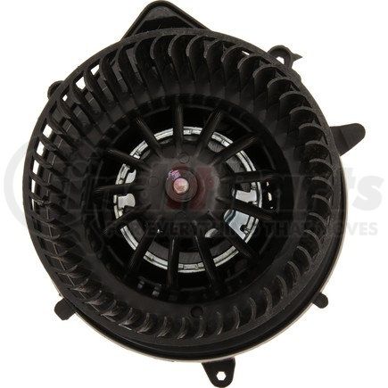 PM9358 by CONTINENTAL AG - HVAC Blower Motor