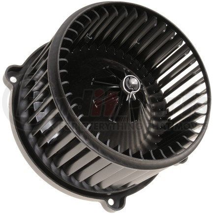 PM9350 by CONTINENTAL AG - HVAC Blower Motor