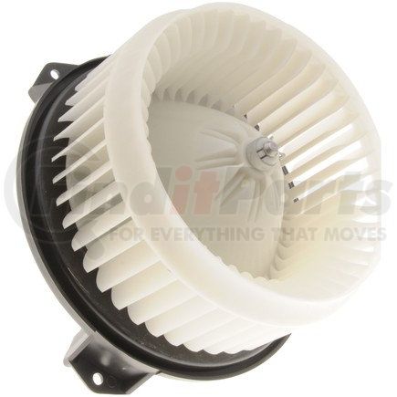 PM9351 by CONTINENTAL AG - HVAC Blower Motor