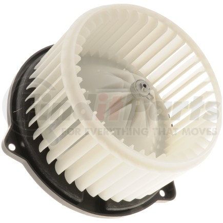 PM9352 by CONTINENTAL AG - HVAC Blower Motor