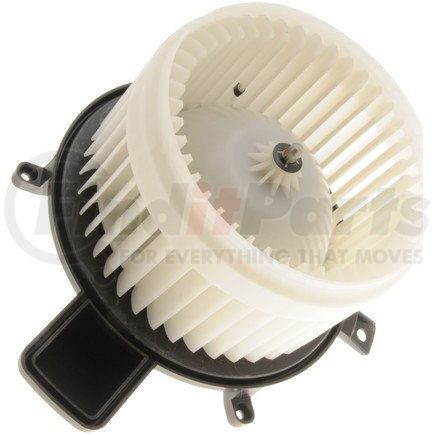 PM9353 by CONTINENTAL AG - HVAC Blower Motor
