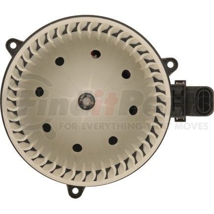 PM9364 by CONTINENTAL AG - HVAC Blower Motor