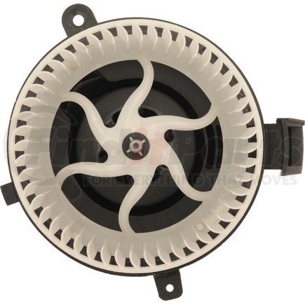 PM9365 by CONTINENTAL AG - HVAC Blower Motor