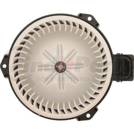 PM9366 by CONTINENTAL AG - HVAC Blower Motor