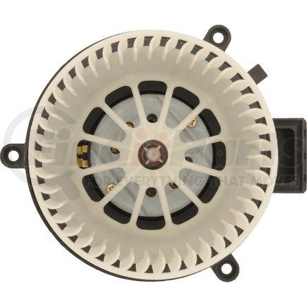 PM9367 by CONTINENTAL AG - HVAC Blower Motor