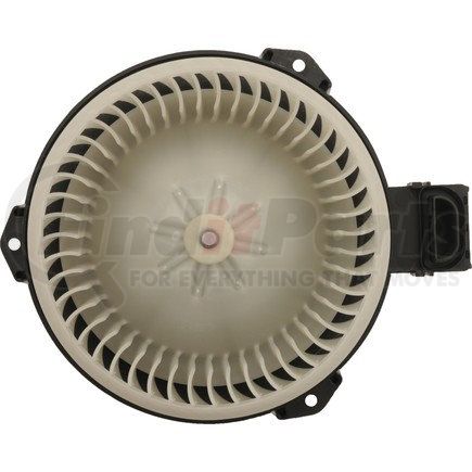 PM9368 by CONTINENTAL AG - HVAC Blower Motor