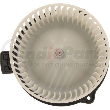PM9360 by CONTINENTAL AG - HVAC Blower Motor