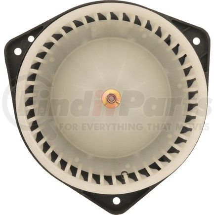 PM9362 by CONTINENTAL AG - HVAC Blower Motor