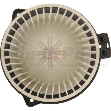 PM9363 by CONTINENTAL AG - HVAC Blower Motor