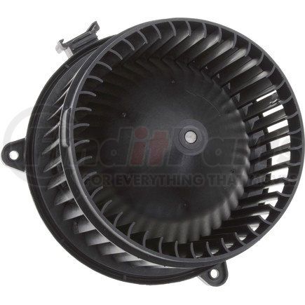 PM9375 by CONTINENTAL AG - HVAC Blower Motor