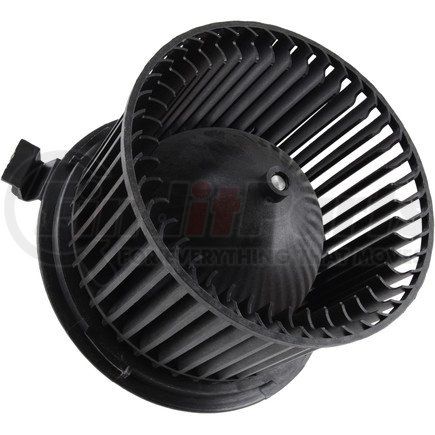 PM9376 by CONTINENTAL AG - HVAC Blower Motor