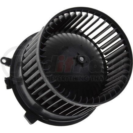 PM9377 by CONTINENTAL AG - HVAC Blower Motor