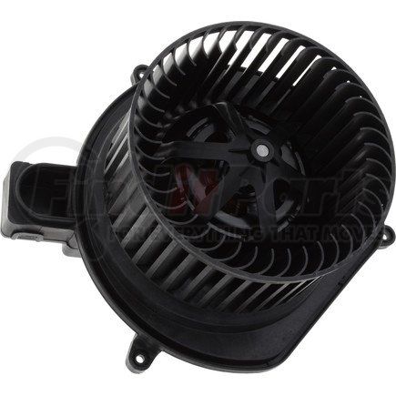 PM9379 by CONTINENTAL AG - HVAC Blower Motor