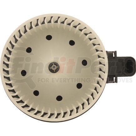 PM9370 by CONTINENTAL AG - HVAC Blower Motor