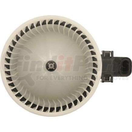 PM9373 by CONTINENTAL AG - HVAC Blower Motor