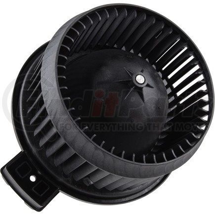 PM9387 by CONTINENTAL AG - HVAC Blower Motor