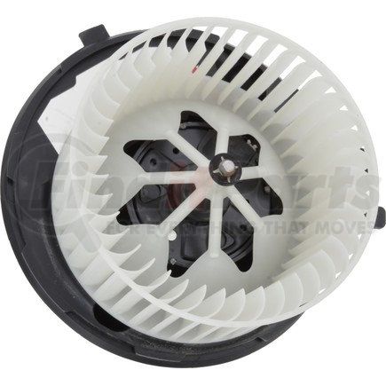 PM9388 by CONTINENTAL AG - HVAC Blower Motor