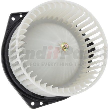 PM9389 by CONTINENTAL AG - HVAC Blower Motor