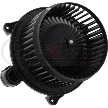 PM9380 by CONTINENTAL AG - HVAC Blower Motor
