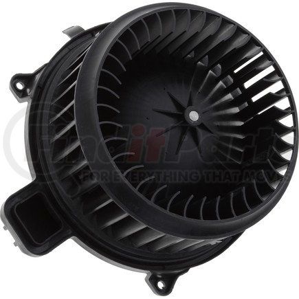 PM9381 by CONTINENTAL AG - HVAC Blower Motor