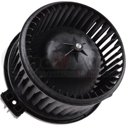 PM9382 by CONTINENTAL AG - HVAC Blower Motor